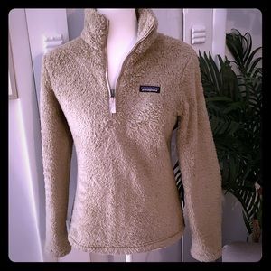 Patagonia Women's Los Gatos 1/4-Zip Fleece